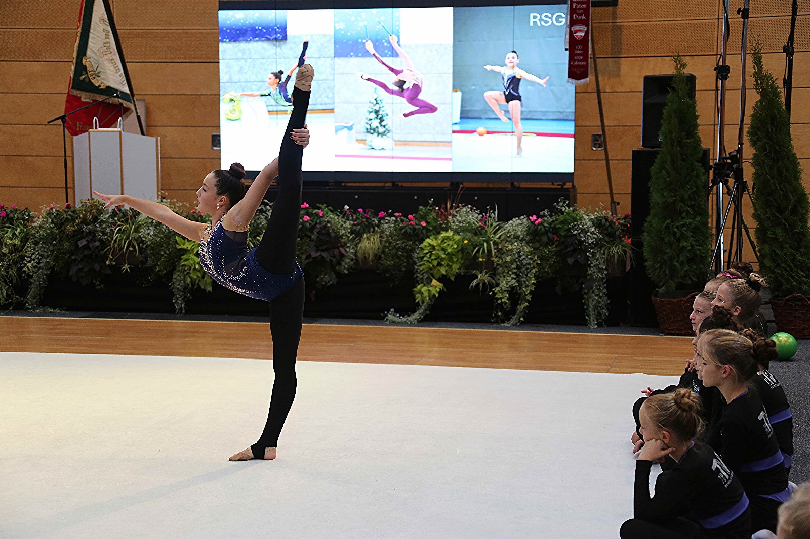 Vergrößerbares Bild